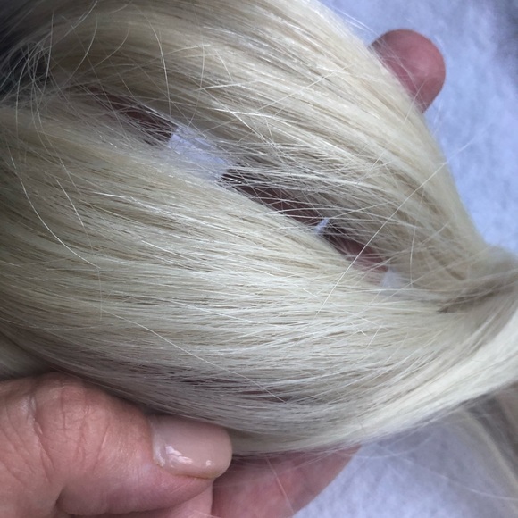 Tape extensions - Picture 4 of 4